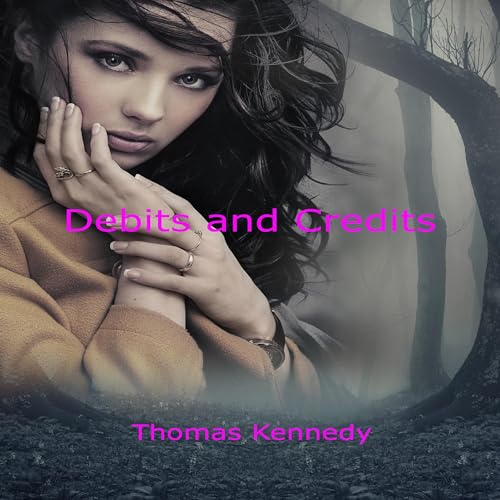 Thomas Kennedy presents Debits and Credits episode artwork