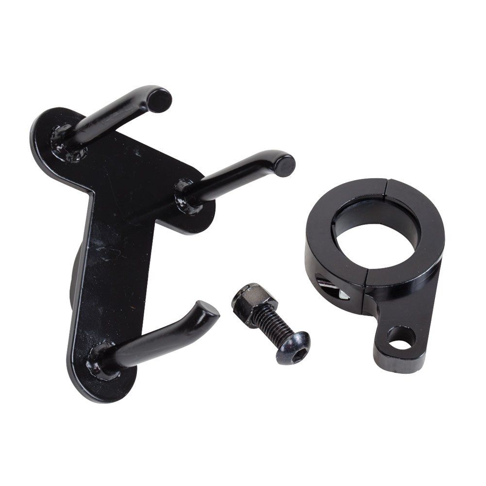 Amazon.com: Tusk UTV Scissor Jack Kit for Polaris RZR Pro R