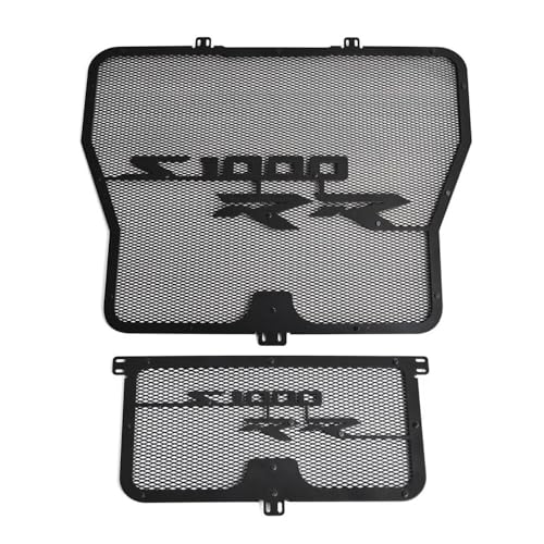 Grille de protection radiateur pour BMW S1000RR 2014-2015
