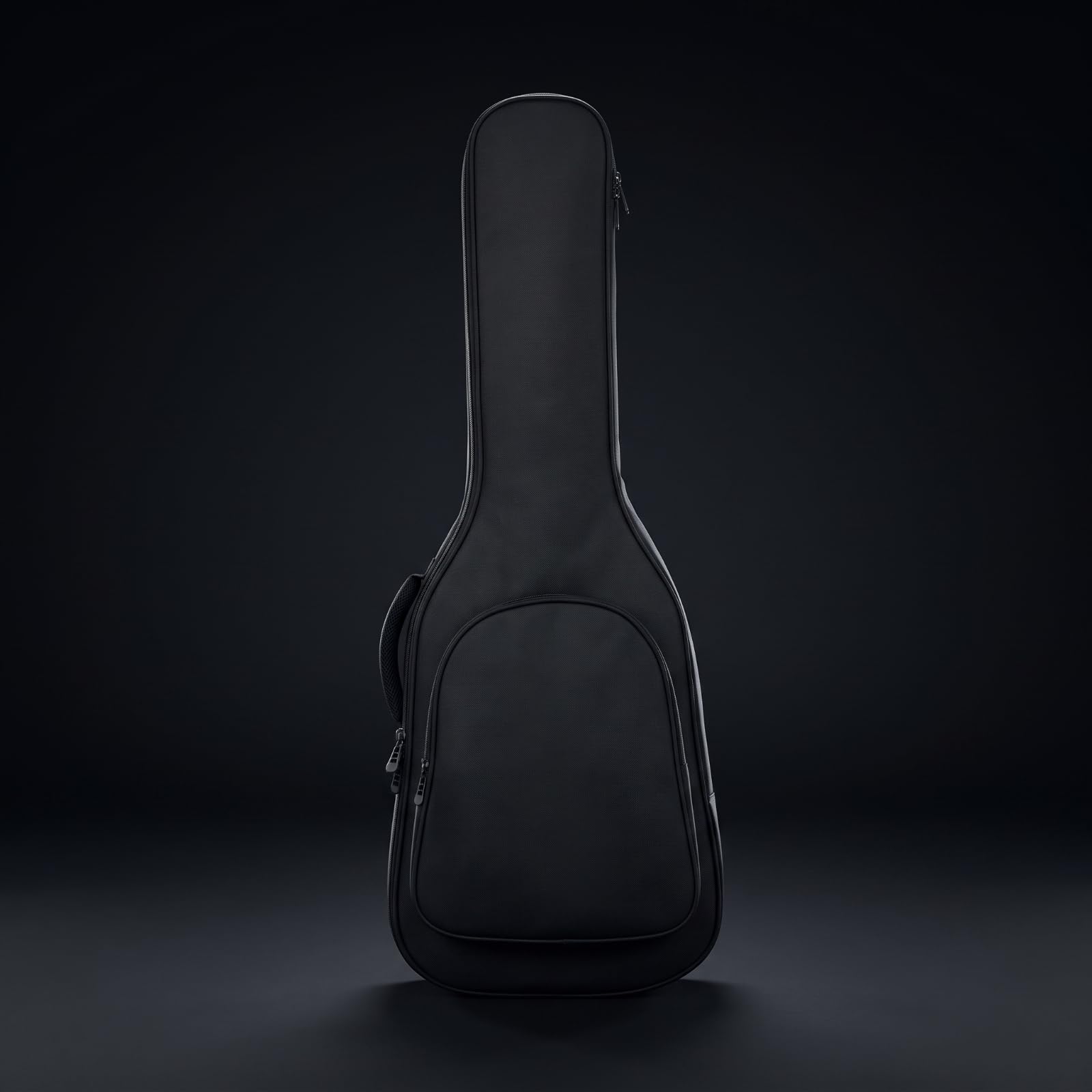 Borsa Leggera Custodia Impermeabile Strumento Musicale per Studenti di Musica