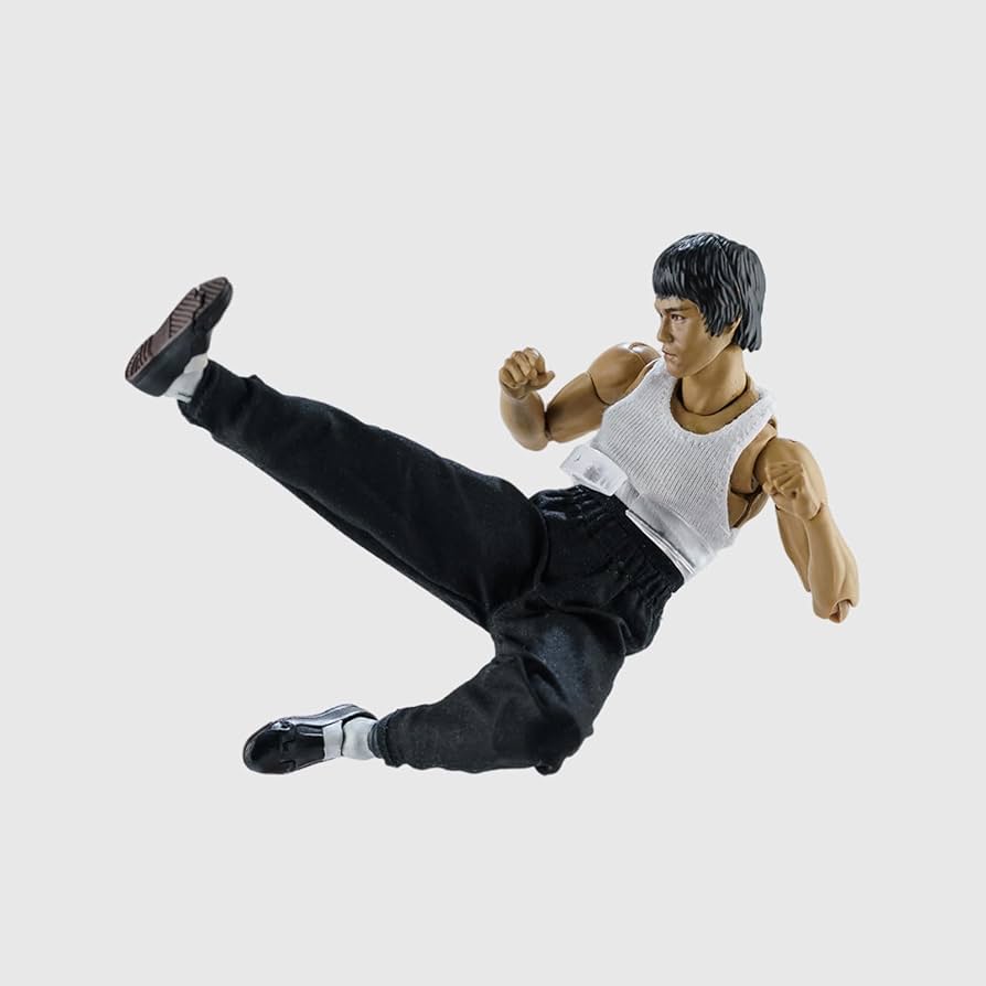 フィギュア　6点セット Amazon.co.jp: LINZHEAXY 1/12アクションフィギュア服、6インチ