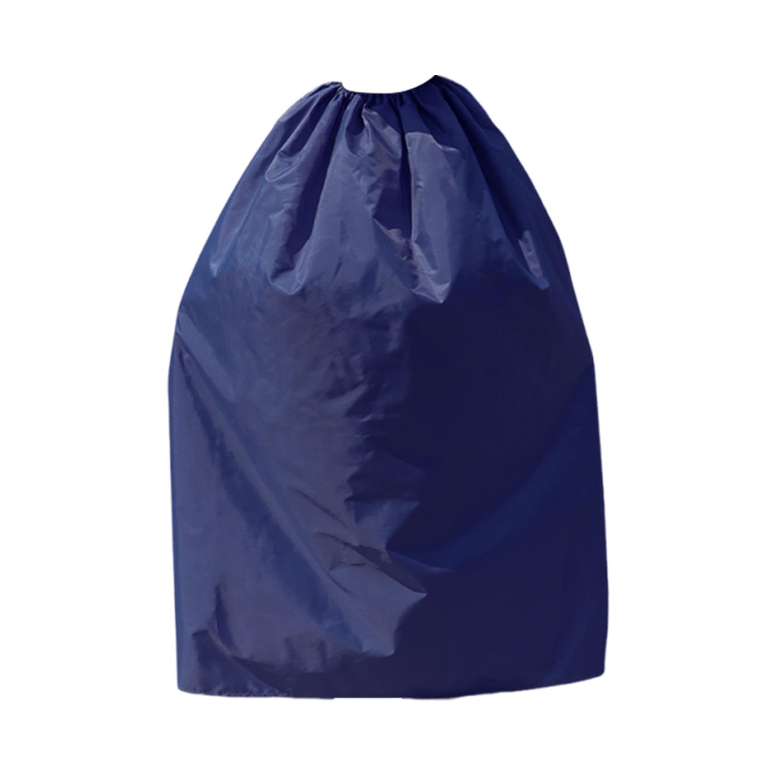 KiBcsLic Multipurpose Portable Changing Tent Length 130cm for Photography, Dark Blue