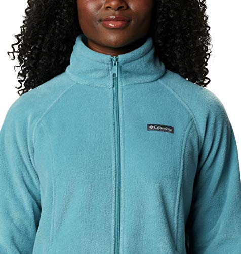 Image of Columbia Women's Benton Springs Full Zip