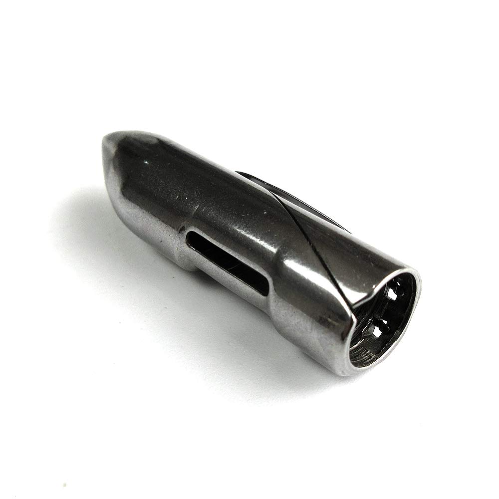TuToy 5Pcs Bobbins & Shuttle Porta Bobina Per Singer 27, 28127128 Treadle Accessori Di Ricambio Per Cucire