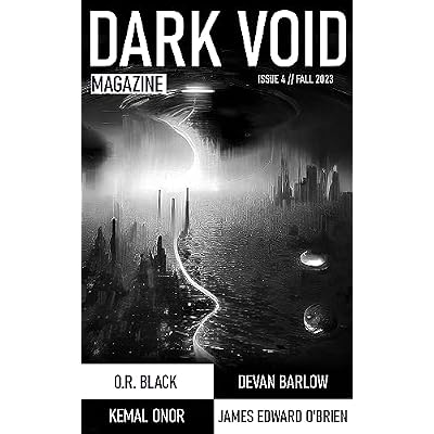 Dark Void Magazine Issue 4