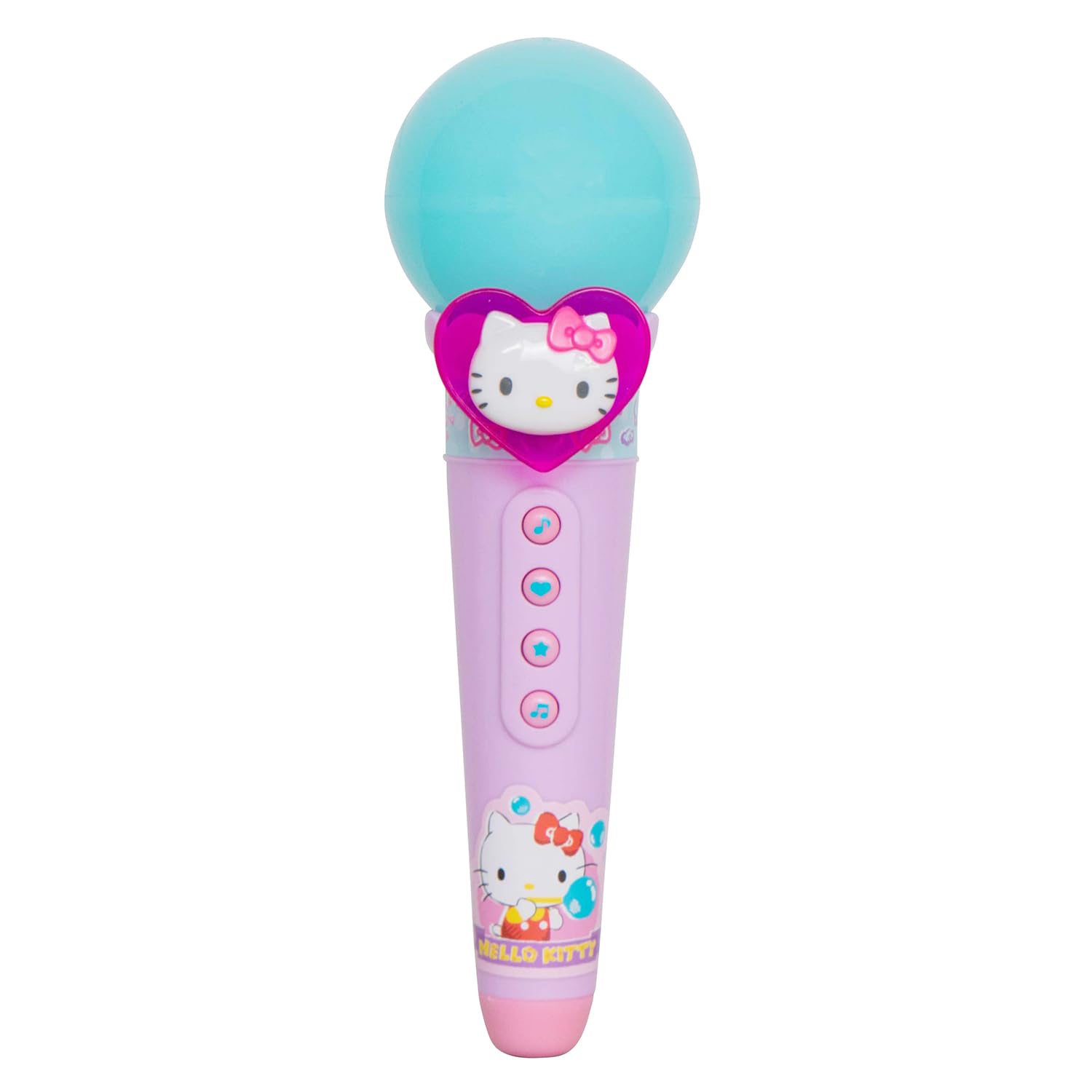 Amazon.co.jp: マルカ(Maruka) ハローキティ メロディックマイク