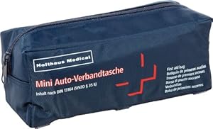 Holthaus Medical Mini Verbandtasche 62 378
