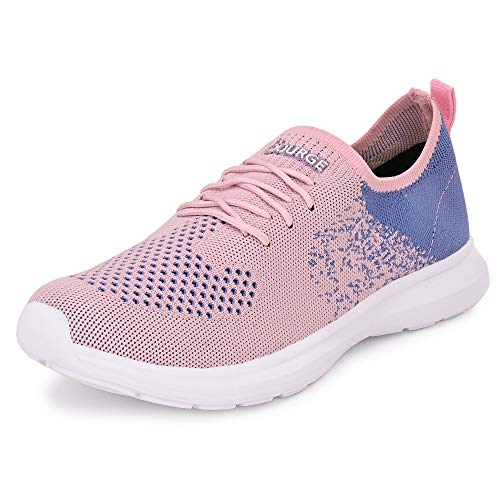 Image of Bourge Womens Micam-z58 Running Shoes
