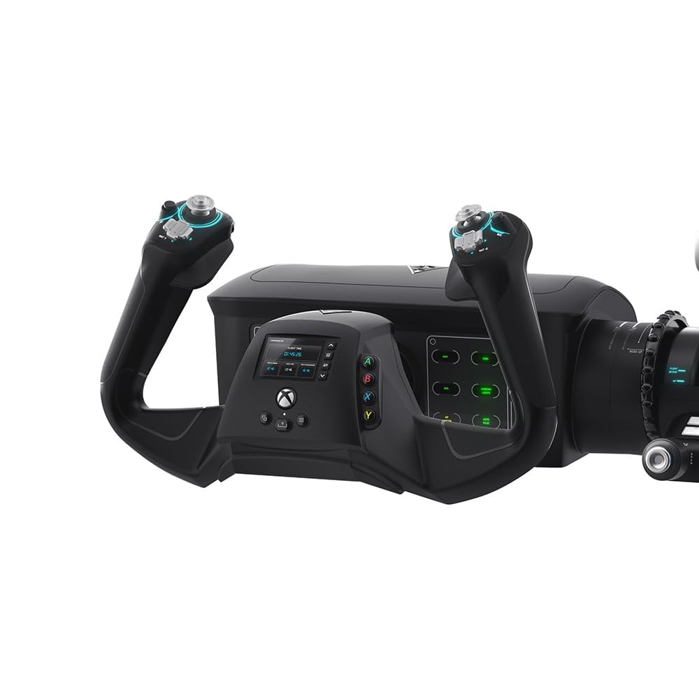 値下げ】 VelocityOne Flight 図っ フライトヨーク タートルビーチ