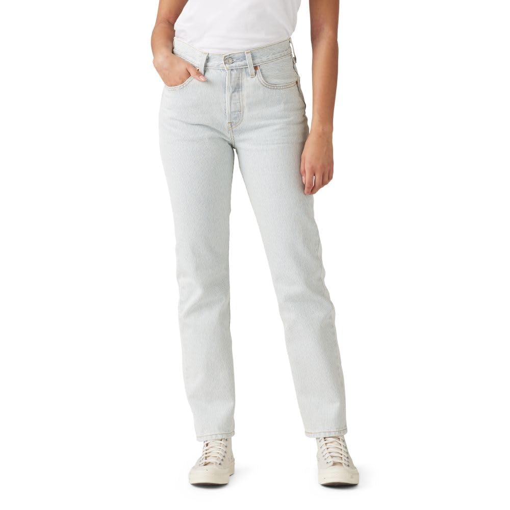 Levi's Womens 501® Jeans