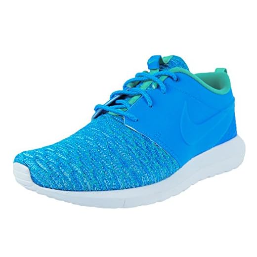 Nike herr Roshe Nm Flyknit PRM löparskor