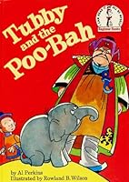Tubby and the Poo-Bah. 0001711512 Book Cover