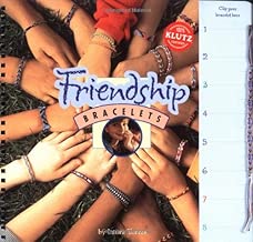 Friendship Bracelets (Klutz)