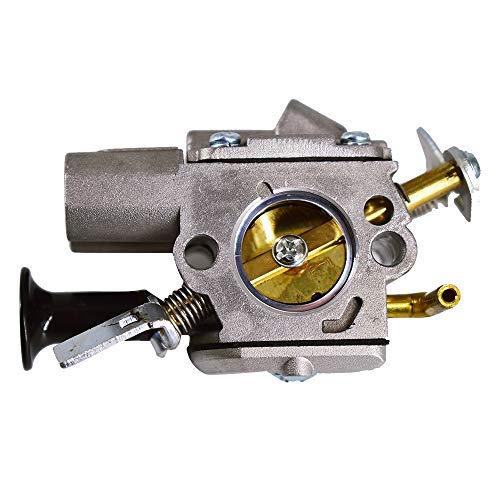 Icezest Carburetor Fuel Filter Tool for Stihl MS261 MS271 MS291 Chainsaw Carb C1Q-S252