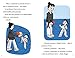 La prueba de taekwondo (Historias Deportivas Para Niños) (Spanish Edition) (Historias deportivas para niños/ Kids' Sports Stories)