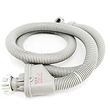 Universal Doppelmantelschlauch Aquastop Schlauch