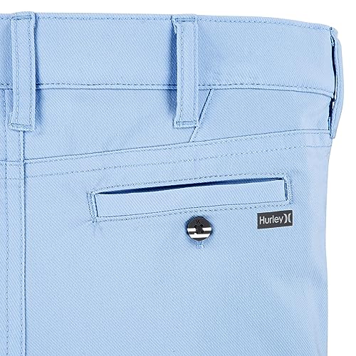 Image of Hurley Boys' H20-dri Walk Shorts