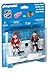 Produktbild PLAYMOBIL 9014 - NHL Rivalry Series - Detroit Red Wings vs Chicago Blackhawks