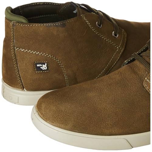 Image of Woodland Men's Lace -Up Boots