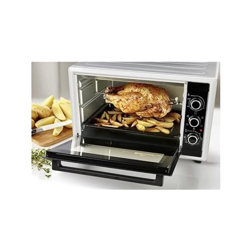 BRANDT FC55MUW - vue 10