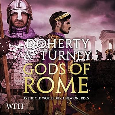 Gods of Rome