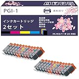 PGI-1 インクカートリッジ 互換 キャ�