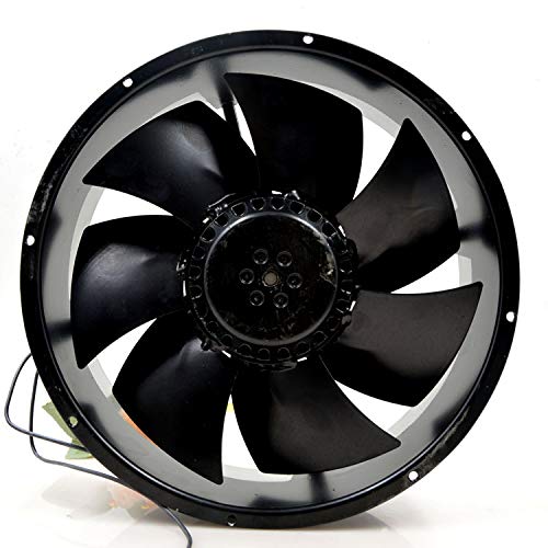 Amazon.com: for JF25489HBL2 220V 72W 25489 axial Flow Fan
