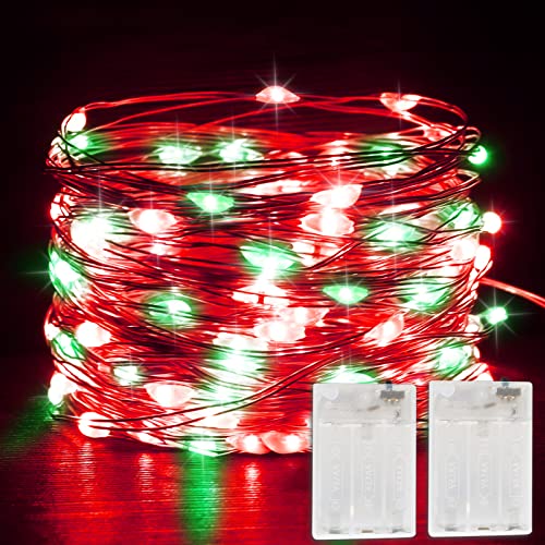 Top 10 Best Fairy Lights For Christmas [Experts 2023 Reviews]