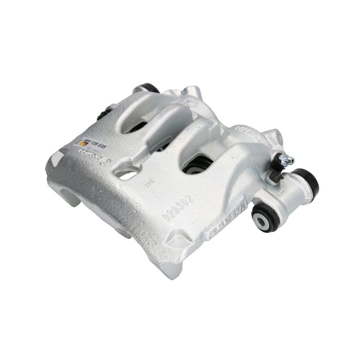 Bosch 986135035 Bremssattel : Amazon.de: Auto & Motorrad
