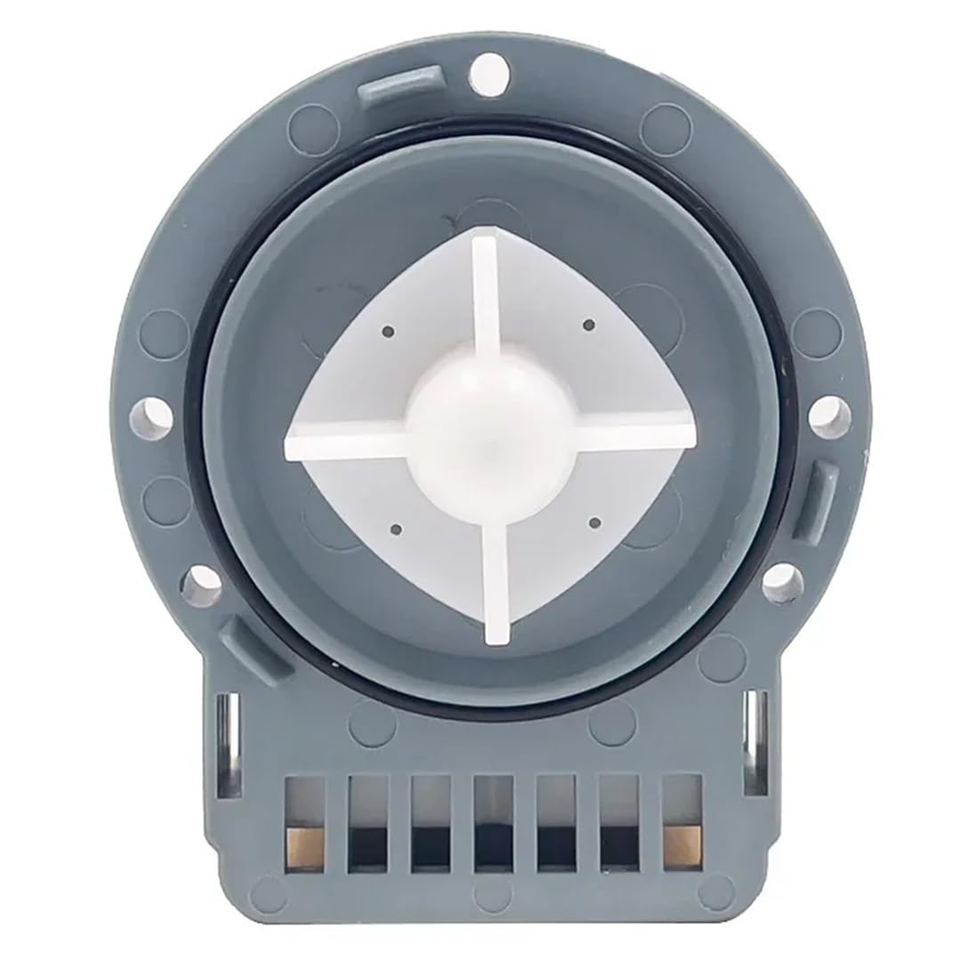 Motore Pompa di Scarico per Lavatrice PX-2-35 | Tensione 220V/240V, Frequenza 50Hz, Potenza 35W; Contenuto 1 pezzo