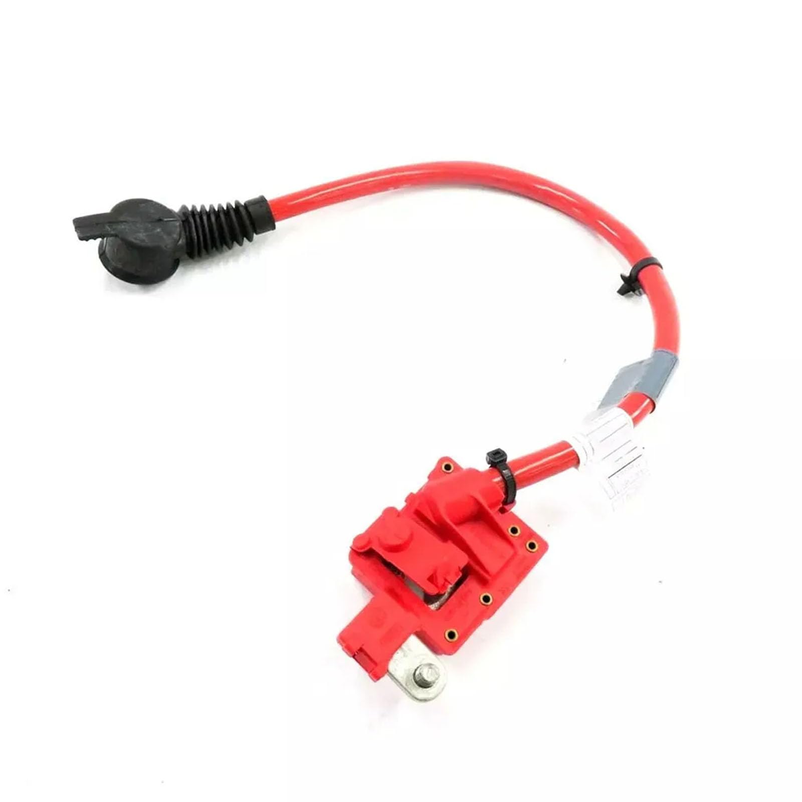 Câble de borne de batterie positif pour E82 F06 F07 F10 F12 61129217036 61129217035 9217036 - Connecteur de batterie positif