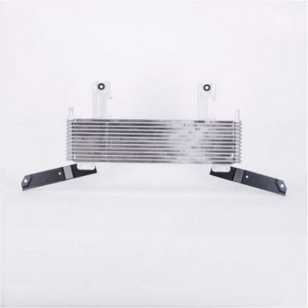 For Ford F250 / F350 External Transmission Oil Cooler 2005 2006 2007 5.4L Engine For FO4050132 | 5C3Z7A095AC
