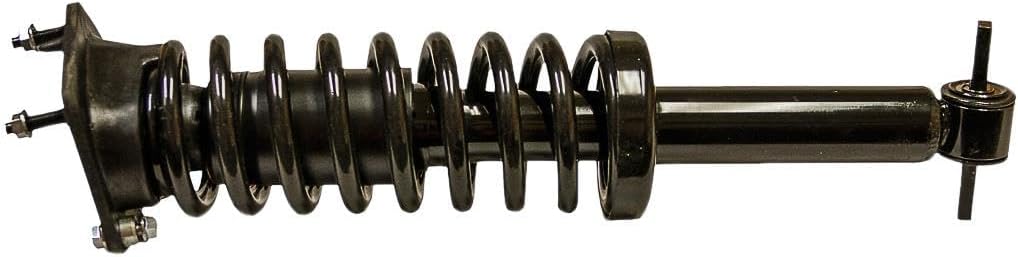 ACDelco Gold 903-613RS (19471215) Front Driver Side Suspension Strut and Coil Spring Assembly