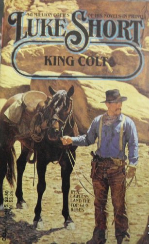 King Colt view 2