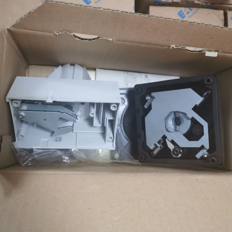 Brand New for NZM1-XTVD-0 Circuit Breaker Handle -