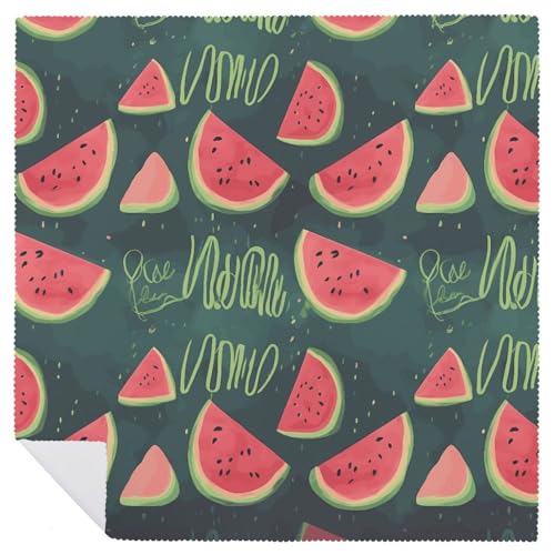 Servilletas de Tela Cuadradas Pack x4 47.5x47.5 cm miniatura 6