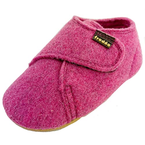 Froddo G1170002 Fuxia Größe EU 25