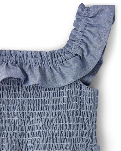 Image of Gymboree Girls and Toddler Flutter Sleeve Dresses