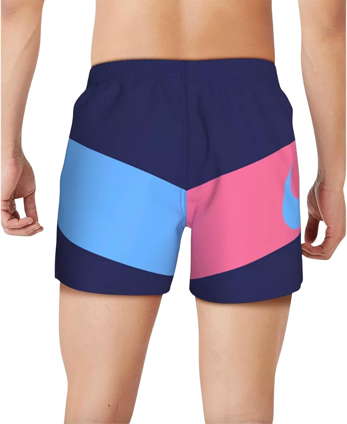 Nike Men's 5" Volley Swim Shorts - Image 2