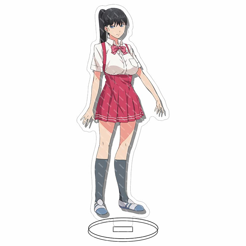 【激レア】未開封　終末のハーレム　アクリルスタンド　当選品 終末のハーレム アクリルスタンド - Tokyo Otaku Mode
