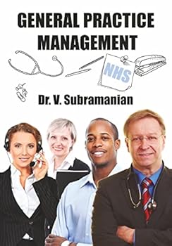 Paperback General Practice Management Book