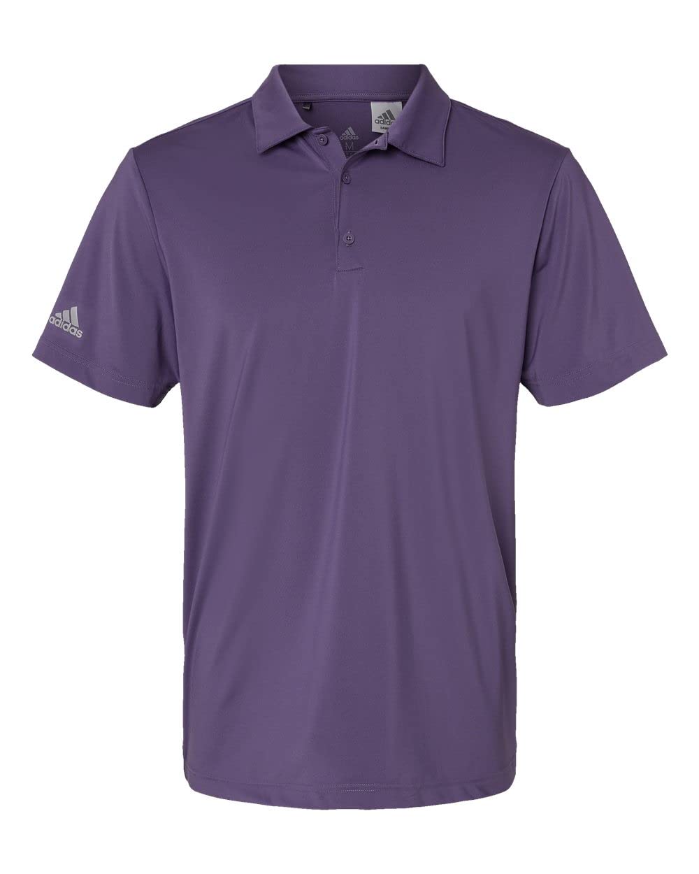adidas Męska koszulka polo Ultimate Solid