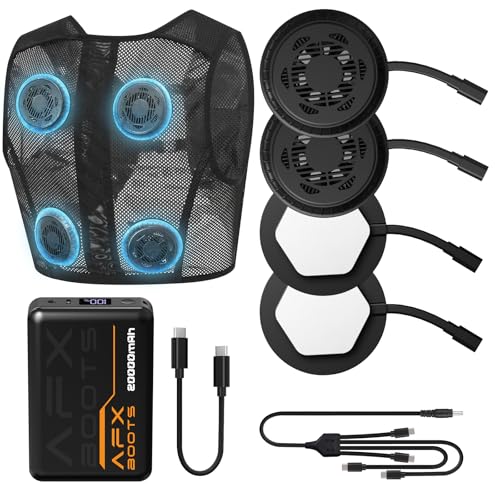 美品★LABWIND] ペルチェベスト★ Amazon | [LABWIND] ペルチェベスト【秒で爆冷 最大-21℃】 冷却