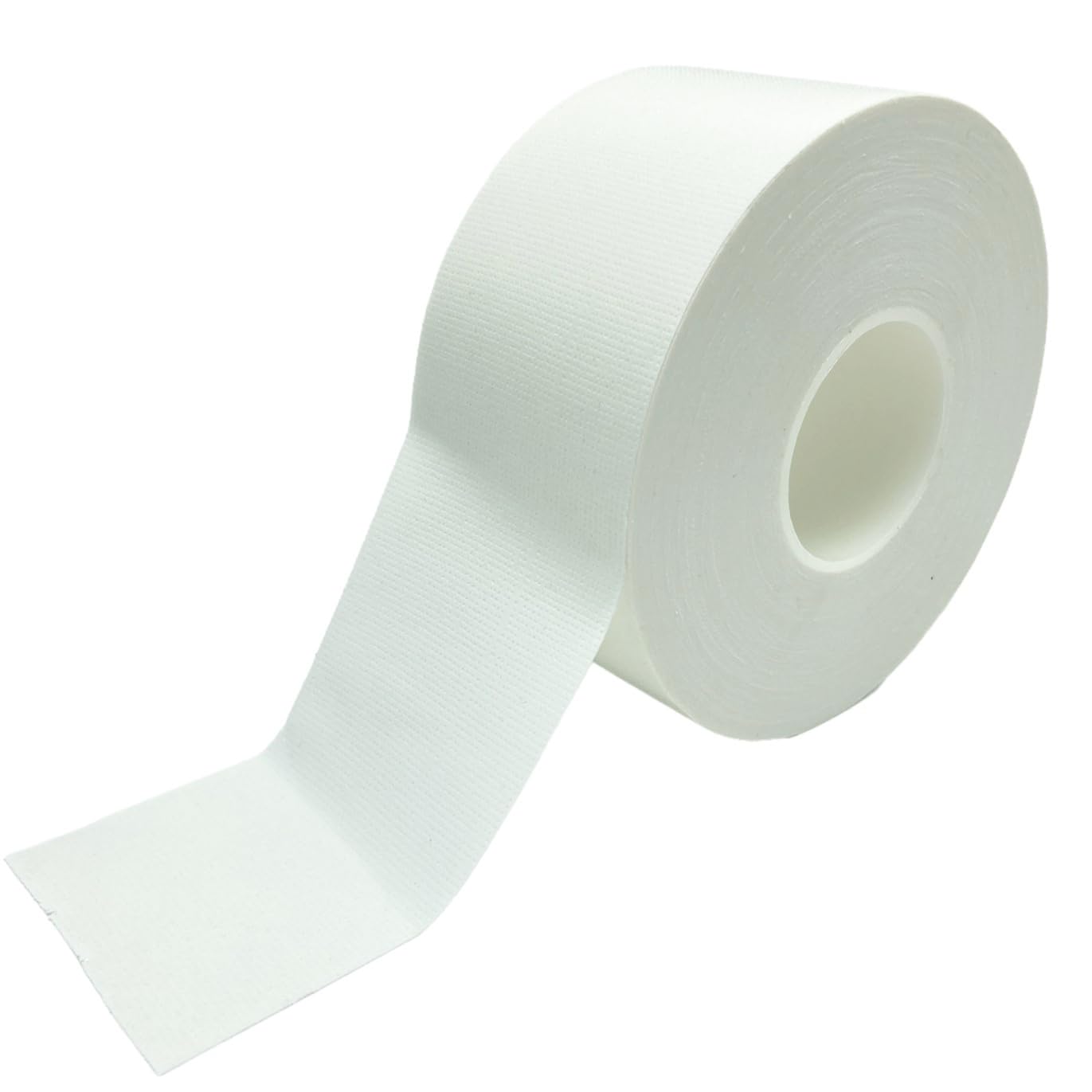 Bande d'étanchéité pour portes et fenêtres, bande blanche pour pare-brise, étanchéité pour climatisation, pour bloquer l'air froid, la poussière et la pluie, 5 cm x 30 m, sans résidus