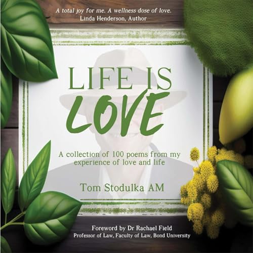Life Is Love by Tom Stodulka episode artwork