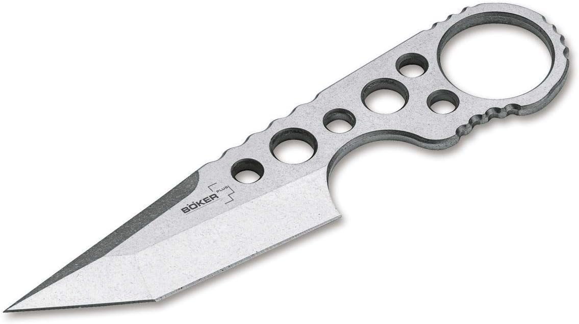 coltello con foderi in kydex