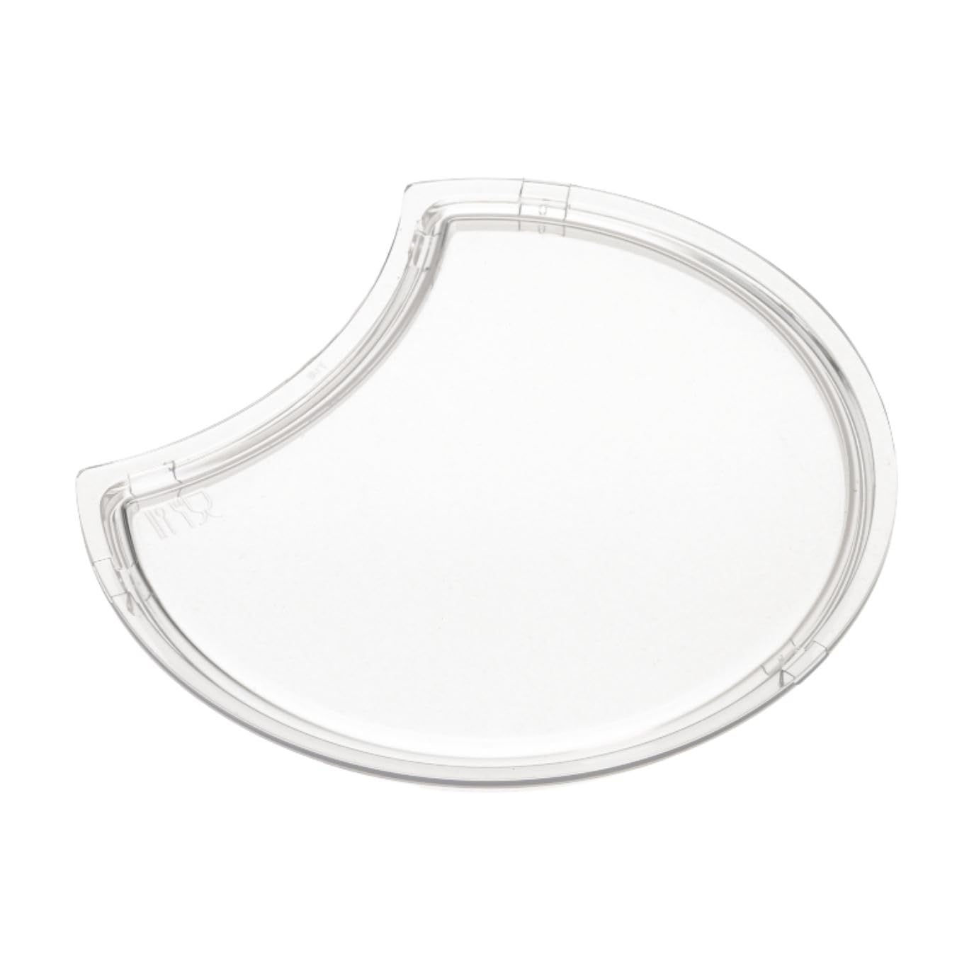 Water Tank Lid Cover replacement for XN910B XN9105 XN910C Vertuo Next Nespresso Coffee Machine