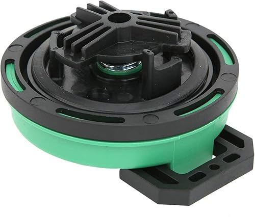 Miniatura 9 de 2849039 Tapa de combustible con bloqueo de tapa de combustible, tapa de aceite para cargadores de ruedas, compatible con modelos de dirección