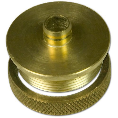 Woodhaven 5020K Guide Bushing & Lock Nut Kit