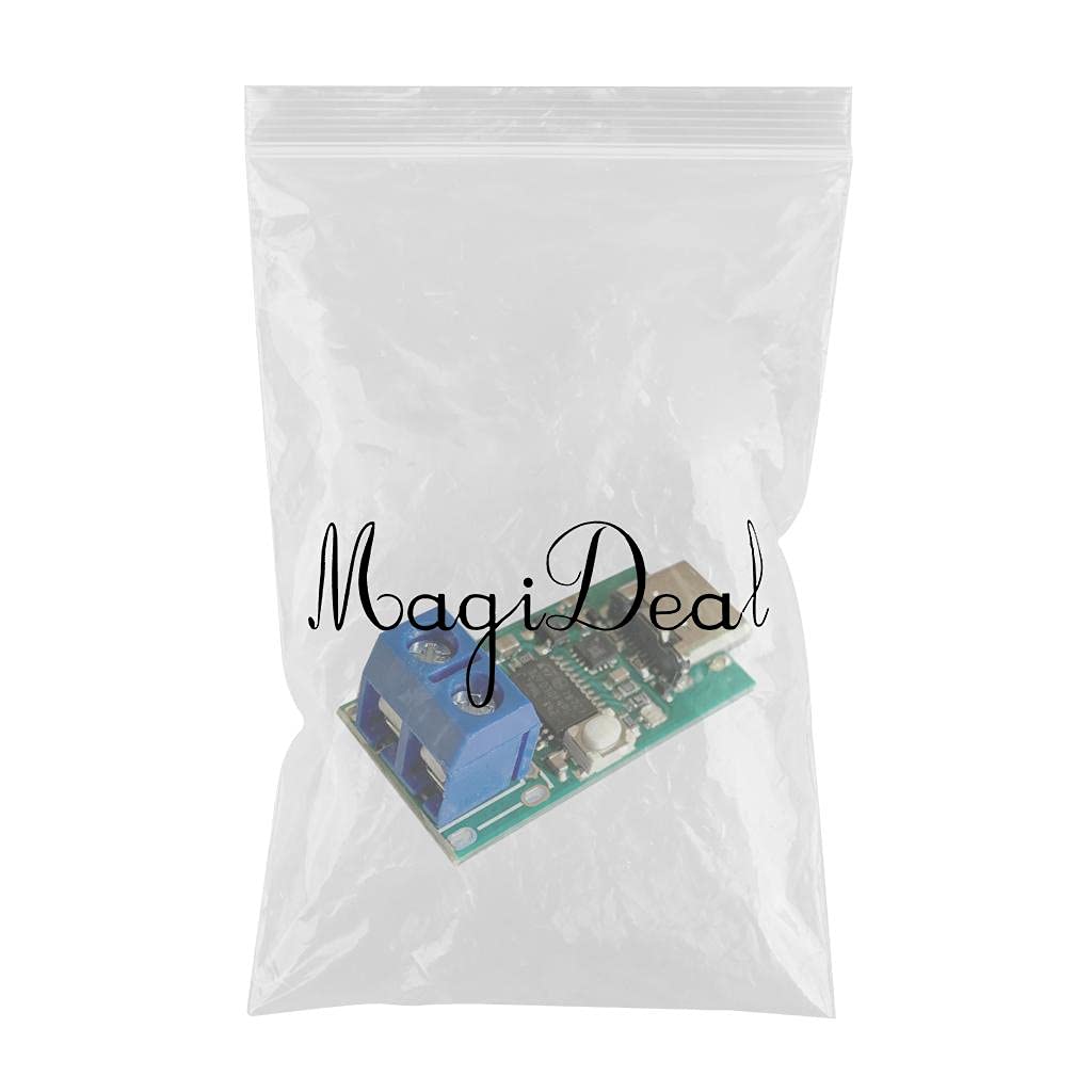 MERISHOPP Type-C USB-C PD2.0 PD3.0 to DC USB-PD Changer Module ZY12PDN Screw Terminal Electrical & Test Equipment | Electronic Components | Semiconductors & Actives | Power Regulators & Converters-picture-15